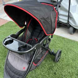 Baby Trend Stroller 