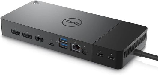 Dell Thunderbolt 4 Modular Dock
