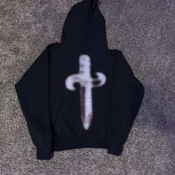 Drake 21 Savage IIAB Tour Merch Hoodie for Sale in Chino, CA