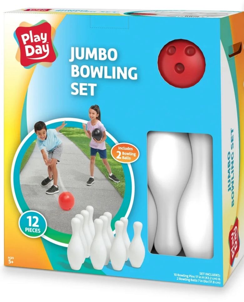 Bowling Set