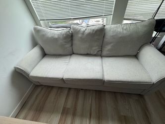 Cordoba sofa in Splash Linen