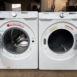 WASHER & DRYER⚡️FREE DELIVERY 🚛❇️. LAVADORA y SECADORA ⚡️ 