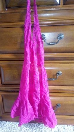 Victoria Secret lingery