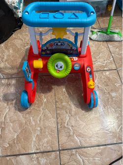 Baby toy