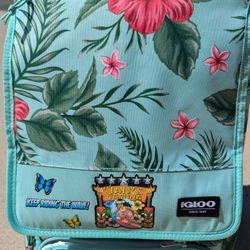 Igloo Backpack Cooler