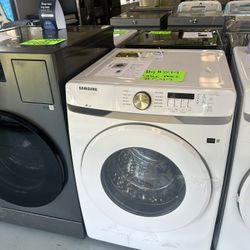 Samsung Washer 