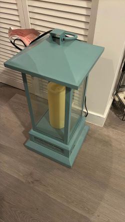 Heater/Lamp