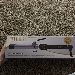 Curling Iron