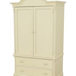 Shabby Chic Armoire