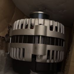Alternador Silverado 99-07