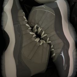 Cool Greys 