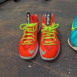 LeBrons 