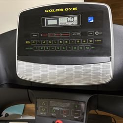  “Reliable treadmill, great condition — perfect for your home gym!”
