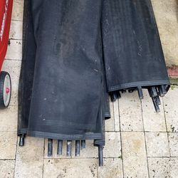 Pool safety Fence 12 x 24