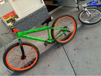 Savage Flyer 27.5