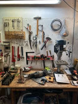 Tools, power tools etc. - Make me an offer on all!!