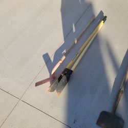 Dining Shovels Both $25