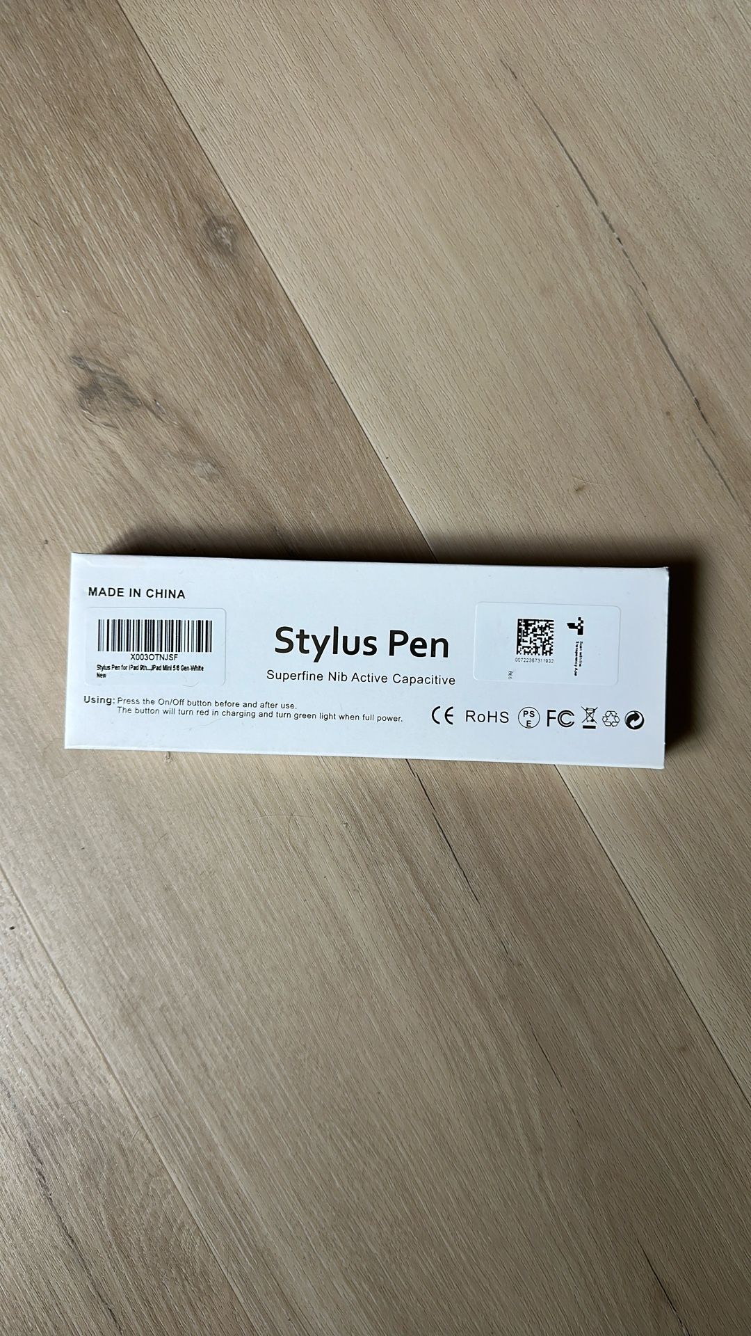 Stylus Pen For iPad
