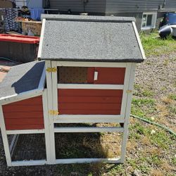 Chicken Coop
