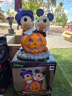 Disney