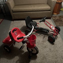 Kids Stuff Pick Up Only