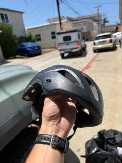 Giro Bike Helmet