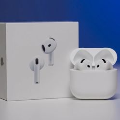AirPods Gen 4