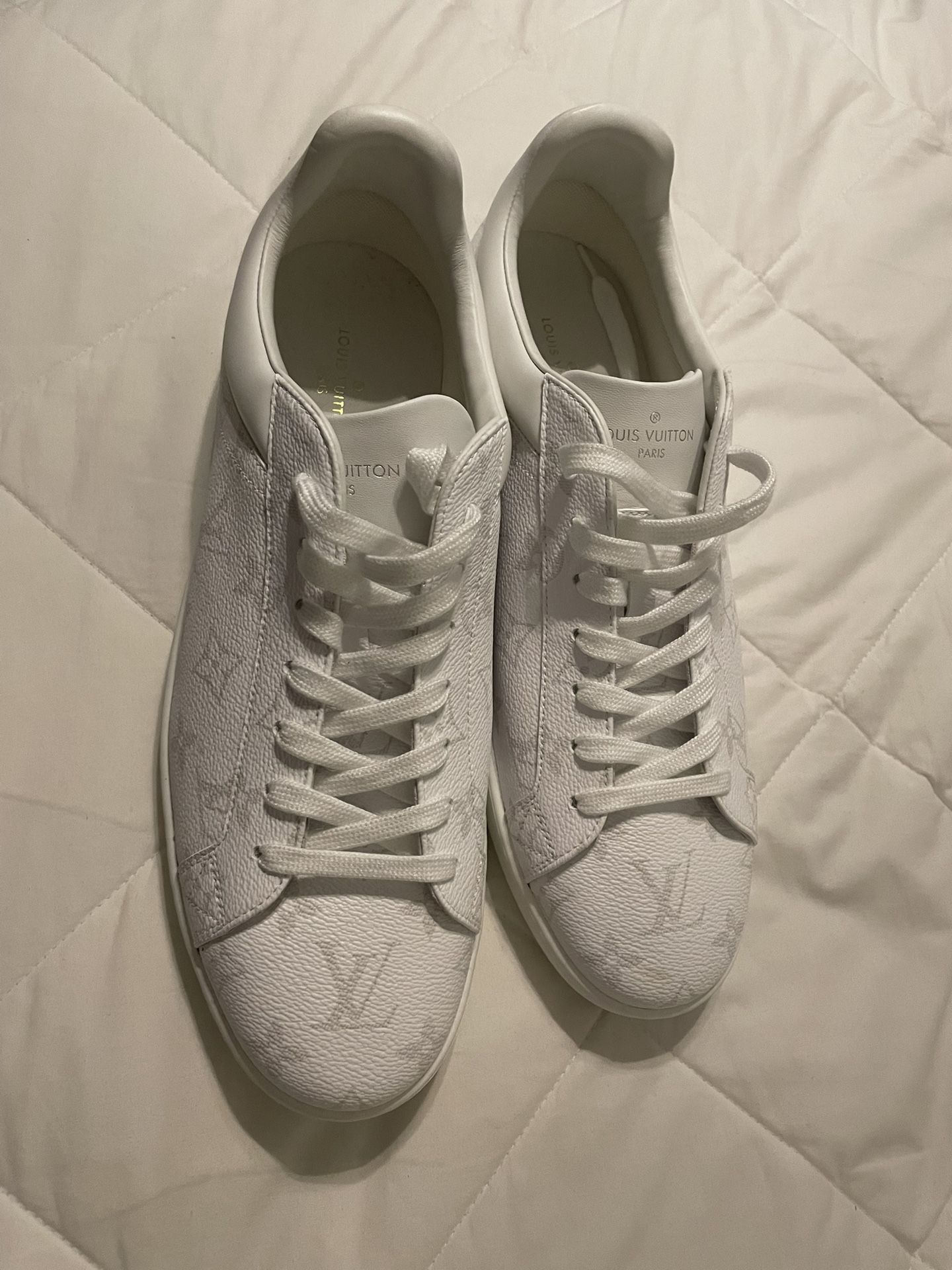 Louis Vuitton SS23 LVSK8 Sneaker Size 9/9.5 for Sale in Baltimore, MD -  OfferUp