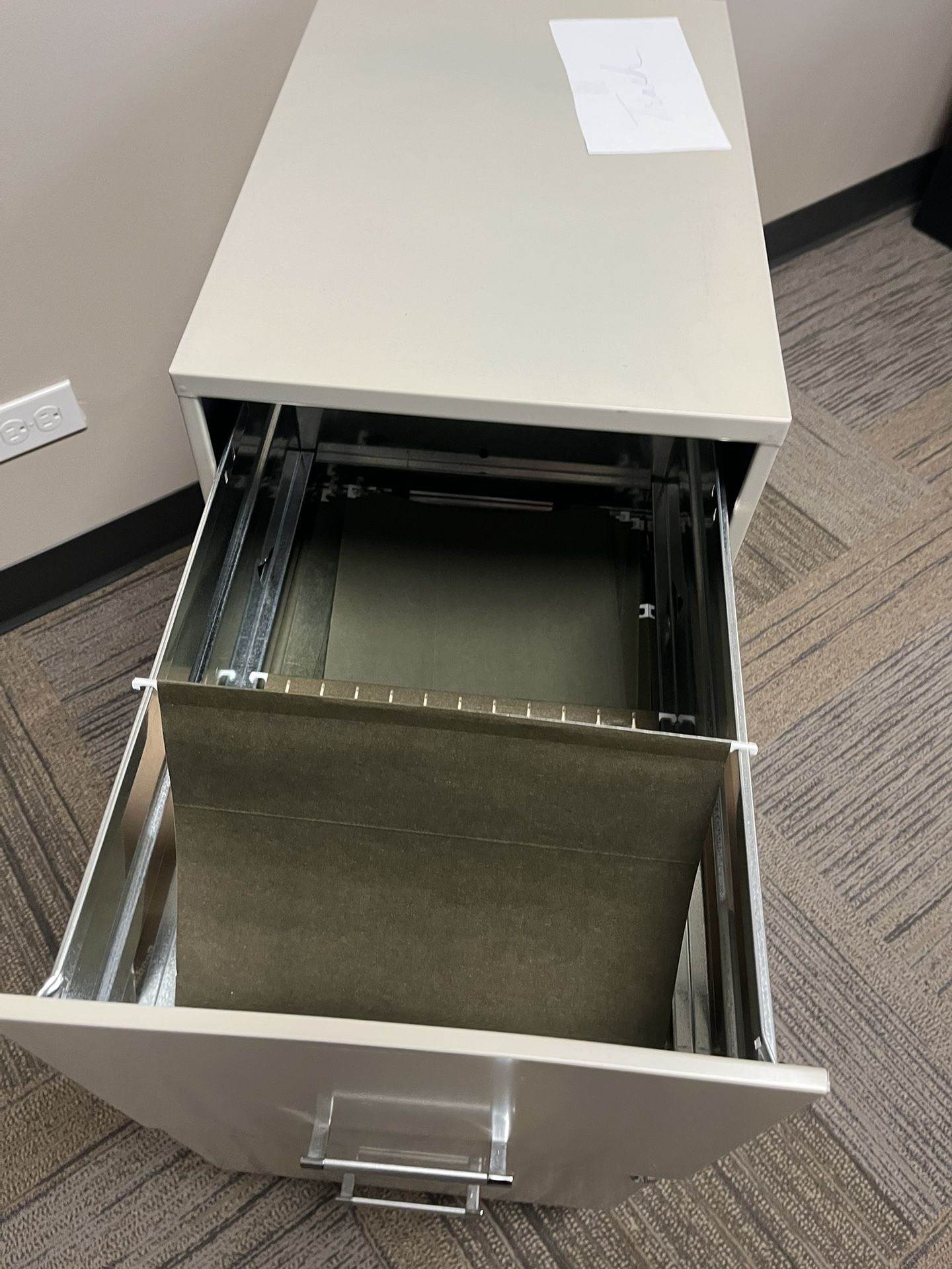 Filing Cabinet