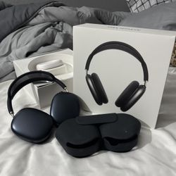 Airpod Apple Maxes