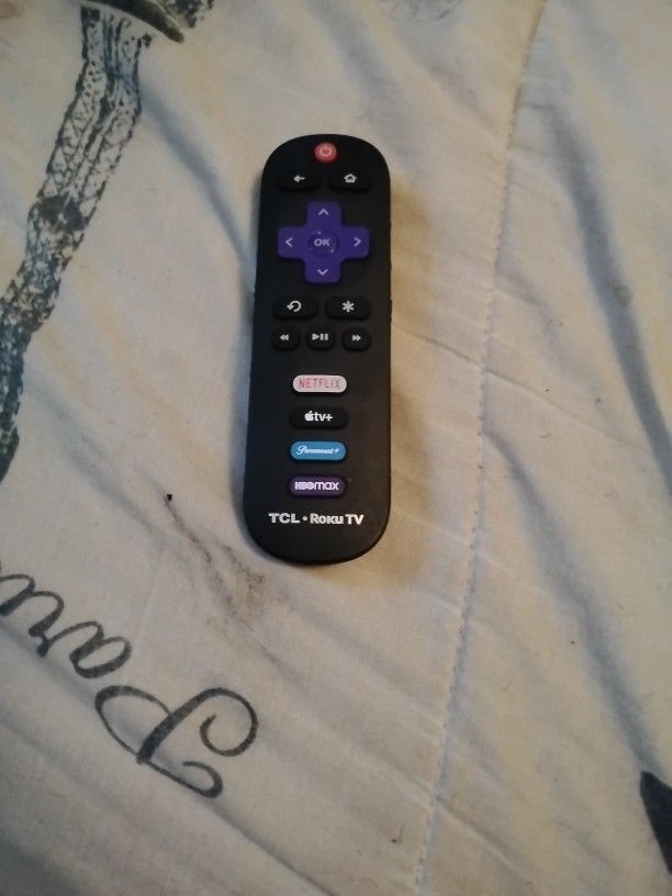 Roku Remote