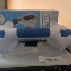 EZ Grip Bathroom handle For Preventing falls/Slips