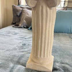 Small  Roman pillar party Decoration 