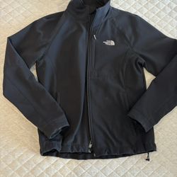 North Face Female Jacket Size M