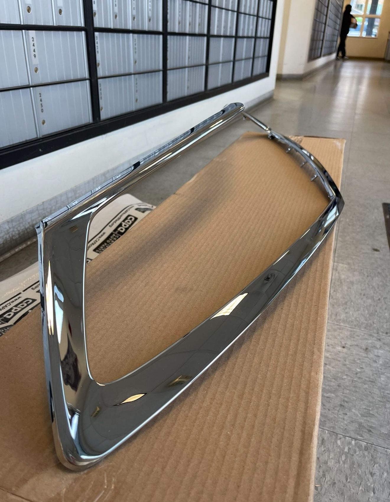Acura RDX Molding NEW