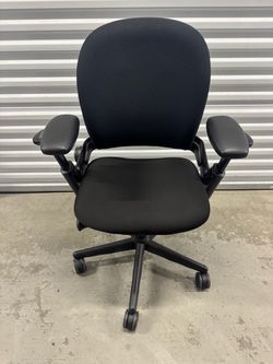 Steelcase leap office chair
