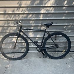 Bike Fixie