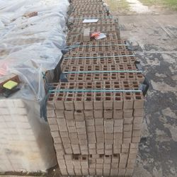 Brick-ladrillos Apline 