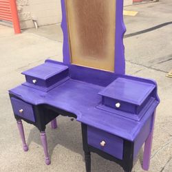 Antique Dressing Table 