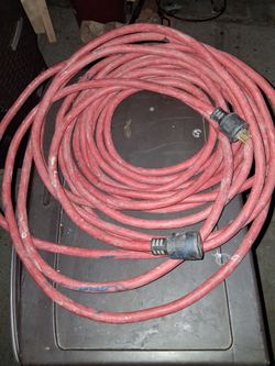 Construction Extension Cord 100ft