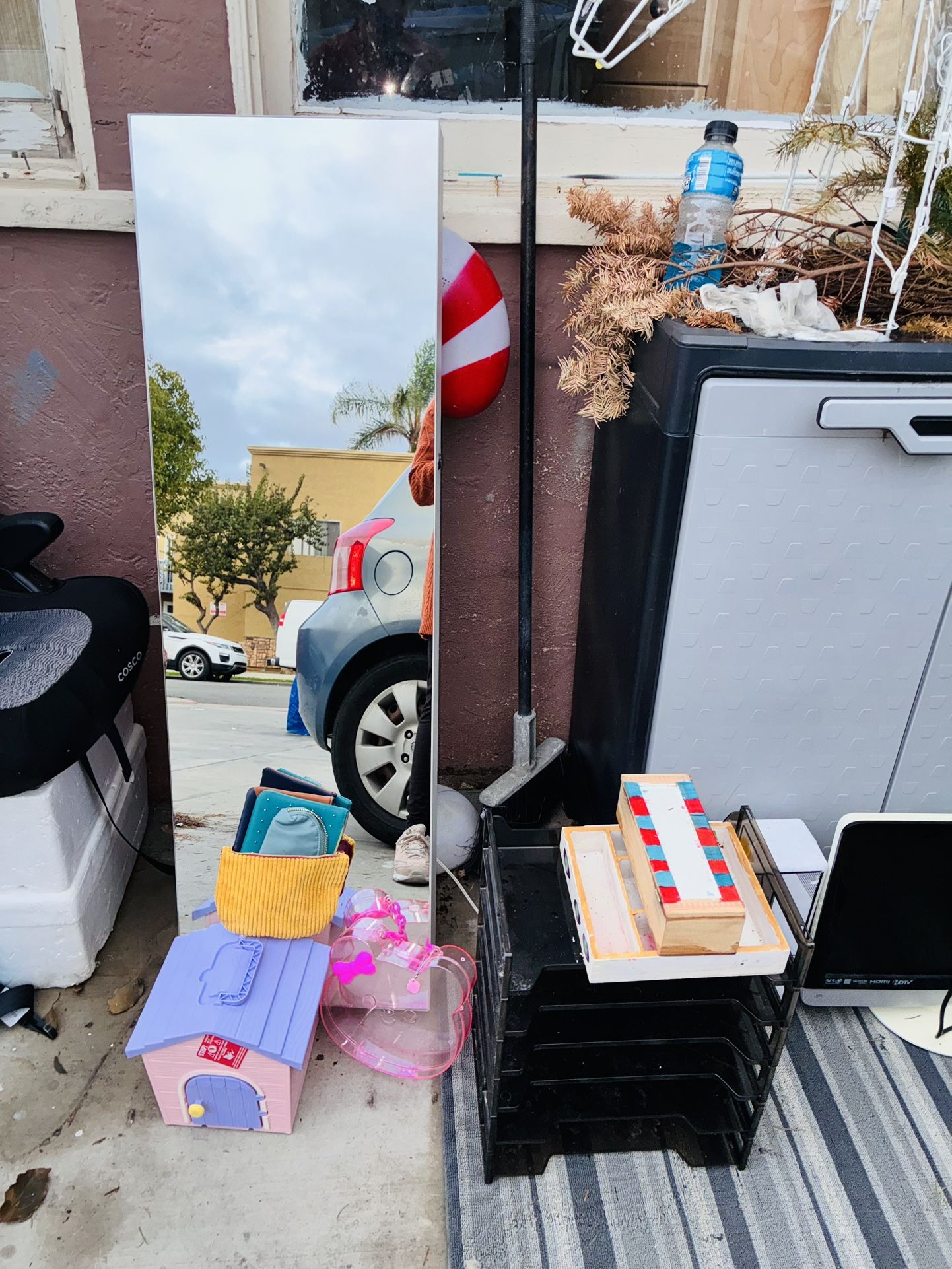 Free CITY HEIGHTS 92115