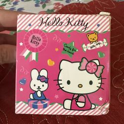 Mini Hello Kitty Jewelry 