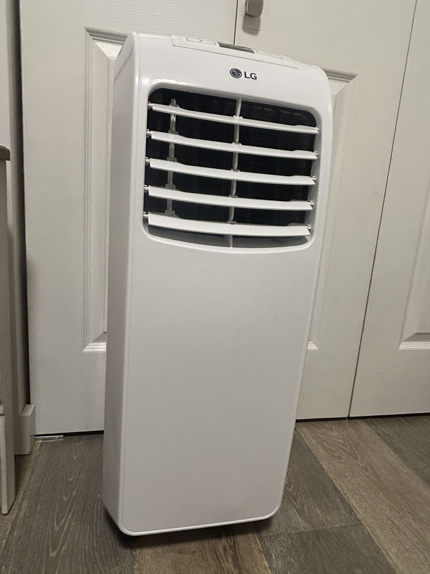 Portable AC