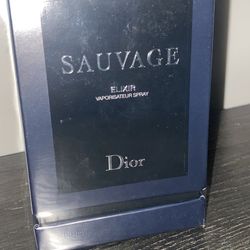 Dior Savage Cologne / Perfume