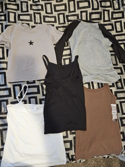 Teen Girls Clothes