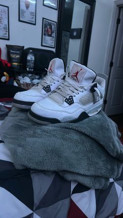 Jordan 4 cmt 2017