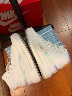 Puma Kaia’s