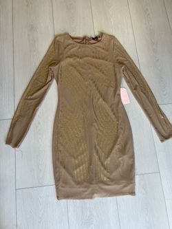 Women dress/ Size M/$10