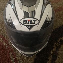 Bilt Cyclone Motorcycle Helmet XXL 