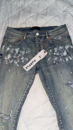 Purple Jeans